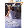 A Company of Swans by  Eva Ibbotson