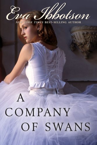 Cover of A Company of Swans