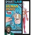 SmartLab You Explore It Human Body Model