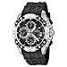 Festina Men's Bike 2011 Chronograph Watch F16543/4 with Rubber Strap and Black Dial