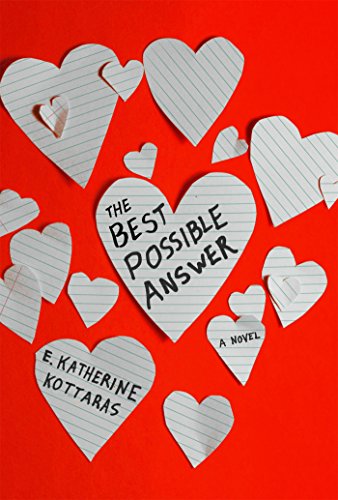 The Best Possible Answer