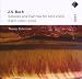 Search : Bach - Sonatas & Partitas for Solo Violin - Zehetmair