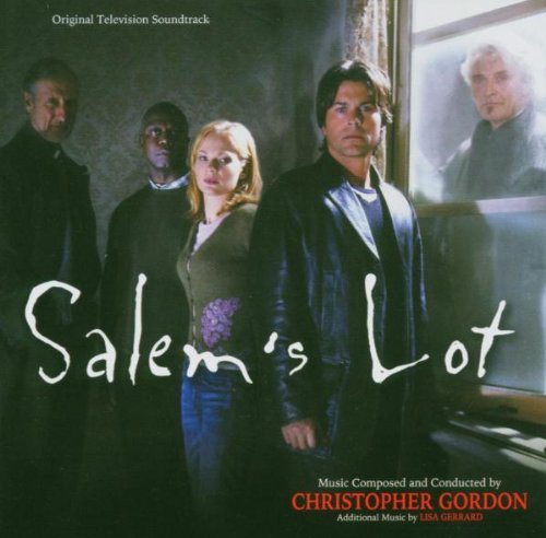 Ost: Salem's Lot Original Soundtrack