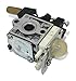 CARBURETOR Carb RB-K70A, RB-K66A fits GT-200R HC-150 and Many More