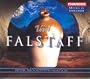 Falstaff (sung in English): Act II Scene 1: We're converted, we've reverted (Bardolph, Pistol, Falstaff)