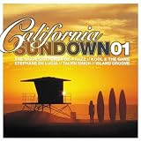 California Sundown-Soulful Music Inspired By the - Various