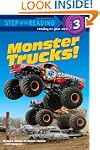 Monster Trucks!