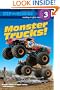 Monster Trucks!