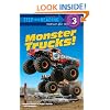 Monster Trucks!