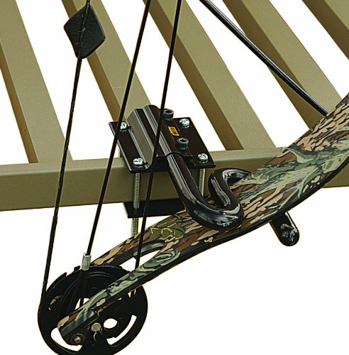 Lylong 10 Hooks Tree Stand Strap Gear Hanger Tree Stand Accessory For Hunt Camping Hike