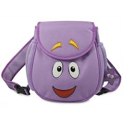 Dora Backpack