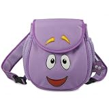 Dora Backpack
