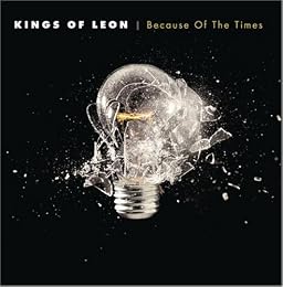 Kings Of Leon Photo 6