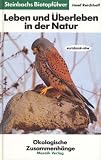 Produkt-Bild: Steinbachs Biotopf&uuml;hrer: Leben und &Uuml;berleben in der Natur (&Ouml;kologische Zusammenh&auml;nge)