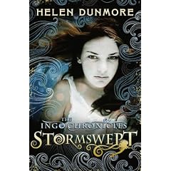 The Ingo Chronicles: Stormswept