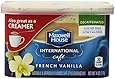 Maxwell House International Coffee Decaf Sugar Free French Vanilla Cafe, 4-Ounce Cans (Pack of 4)