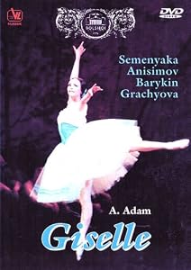 Giselle: Ballet In 2 Acts