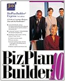 BizPlanBuilder Express: A Guide to Creating a Business Plan (with BizPlanBuilder CD-ROM)