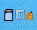 Apple アップル iPhone4 SIMロック解除 アダプターセット マイクロSIM→通常SIM使用アダプタ付属-546371