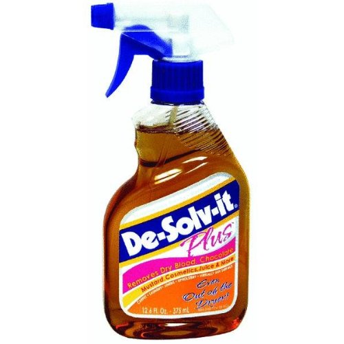 12.6OZ De Solv It Plus