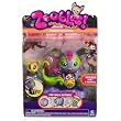 Zoobles: Mama and Babies Kangaroo Happitat - Jumper & Bumper #167