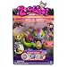 Zoobles Mama And Zoobling - Bumper and Jumper_s-1