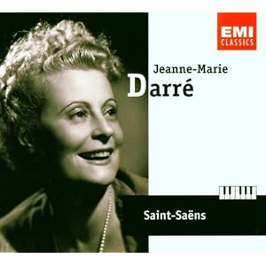 Saint Sans Piano Concertos 1 5