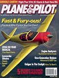 Plane & Pilot [US] Oct 08 (単号)