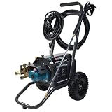 Buy Campbell Hausfeld CP5321 2,900 PSI Commercial Grade Electric 230 Volt Pressure... by Campbell Hausfeld