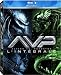 Coffret alien vs predator : alien vs predator 1 ; alien vs predator 2 : requiem [Edizione: Francia]