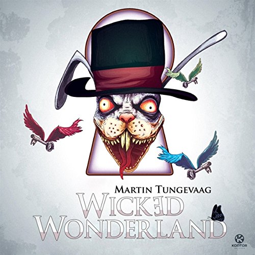 Martin Tungevaag - Wicked Wonderland - Zortam Music