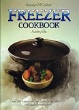 Hamlyn all colour freezer cook book : full colour freezing recipes with illustrated freezing hints