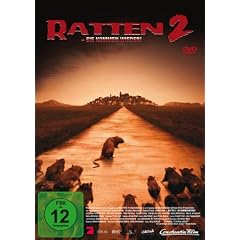 Ratten 2 - Sie kommen wieder!
