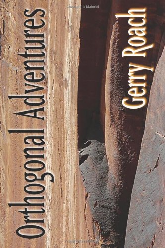 orthogonal adventures