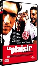 Pleasure (And Its Little Inconveniences) [Region 2]