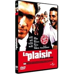 Le Plaisir [et ses petits tracas]