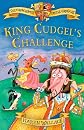King Cudgel's Challenge (Read-It! Chapter Books: Crunchbone Chronicles)
