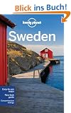 Sweden (Lonely Planet Sweden)