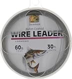 Danielson - Wire Leader Material - 60 lb. test