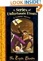The Ersatz Elevator (A Series of Unfortunate Events No. 6)
