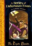The Ersatz Elevator (A Series of Unfortunate Events No. 6)