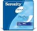 48200 Serenity DriActive PLUS Liners, 14