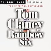Rainbow Six | [Tom Clancy]