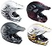 Aatma MotoCross Helmet