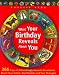 What Your Birthday Reveals About You