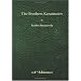 The Brothers Karamazov - 1st Edition