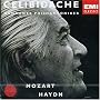 ���[�c�@���g:�����ȑ�40��/Mozart/Haydn: Symphonies