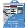 Sheaffer(R) Calligraphy Kit, Set Of 7