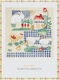 My Farm by Martine Briffox,12 in. x 16 in.