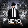 Libra Scale ~ Ne-Yo